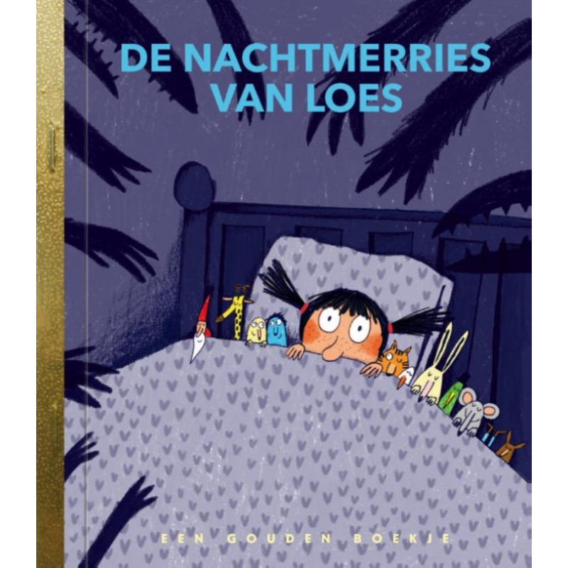 GB - De nachtmerries van Loes GB - De nachtmerries van Loes