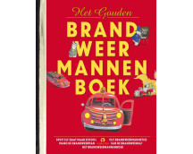 Het Gouden Brandweermannenboek