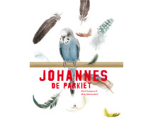 Johannes de Parkiet