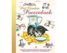Het Gouden Poezenboek
