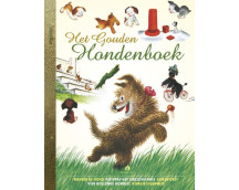 Het Gouden Hondenboek