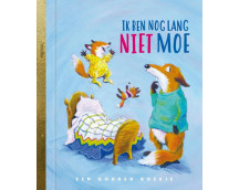 GB - Ik ben nog lang niet moe!