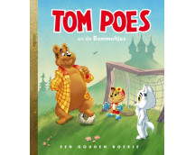 GB - Tom Poes en de Bommeltjes