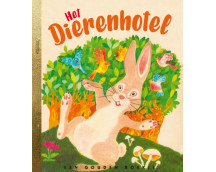 GB - Het dierenhotel
