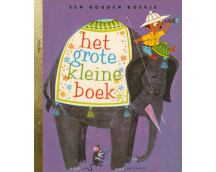 GB - Het grote kleine boek
