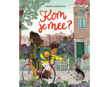 Kom je mee?