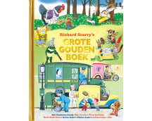 Richard Scarry’s Grote Gouden Boek