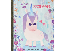 GB - Ik ben een eenhoorn!