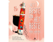 Het beste van het beste (boek+cd)