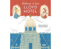 Welkom in het Lloyd Hotel