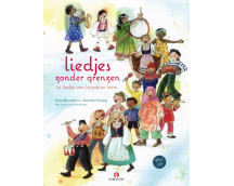 Liedjes zonder grenzen