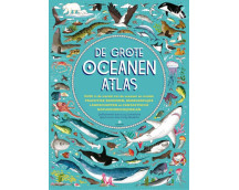 De grote oceanenatlas