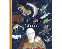 GB - Het boek van de sterren