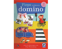 Fiep's Verkeersdomino