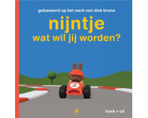 nijntje wat wil jij worden?