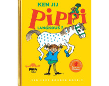 GB - Ken jij Pippi Langkous?