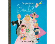 GB - De papieren bruiloft