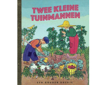 GB - Twee kleine tuinmannen