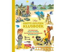 Het grote gouden klusboek