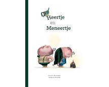 Heertje en Meneertje