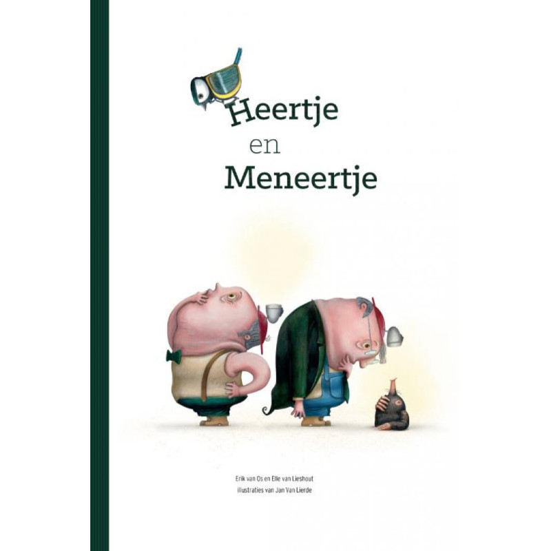 Heertje en Meneertje