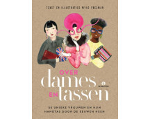Over dames en tassen