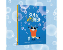 Sam de Wasbeer