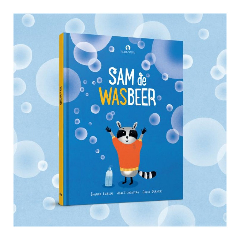 Sam de Wasbeer Sam de Wasbeer