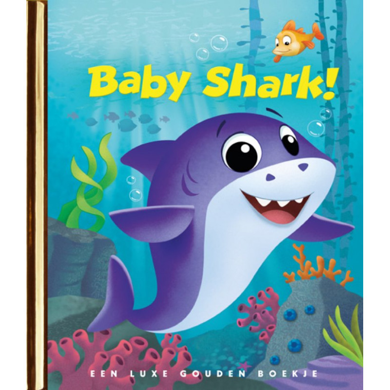 GB - Baby Shark GB - Baby Shark