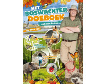 Boswachter doeboek met Arjan Postma