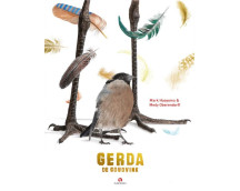 Gerda de Goudvink