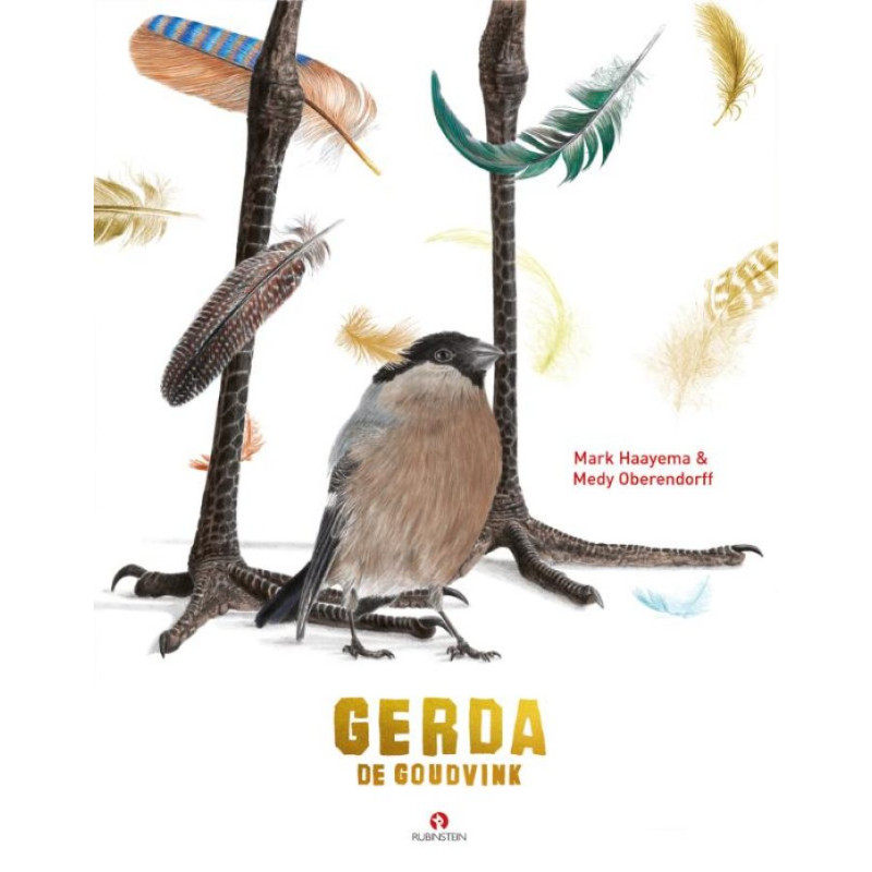 Gerda de Goudvink Gerda de Goudvink