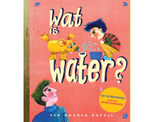 GB - Wat is water?