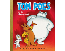GB - Tom Poes en de blaasgeest