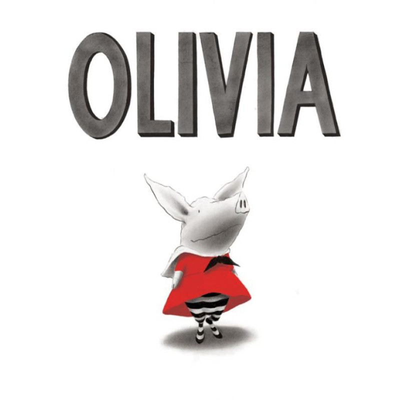 Olivia Olivia