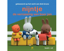 nijntje - De verrassing van boer jan