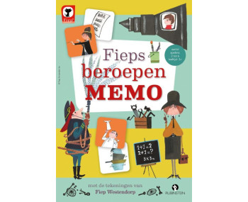 Fieps Beroepen Memo