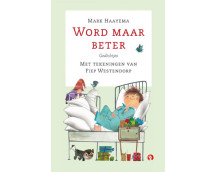 Word maar beter