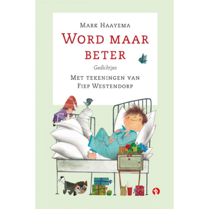 Word maar beter Word maar beter