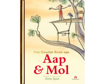 Het Gouden Boek van Aap en Mol