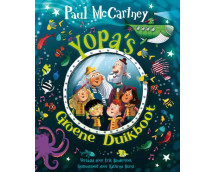 Yopa's Groene Duikboot