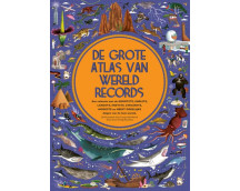 De grote atlas van wereldrecords