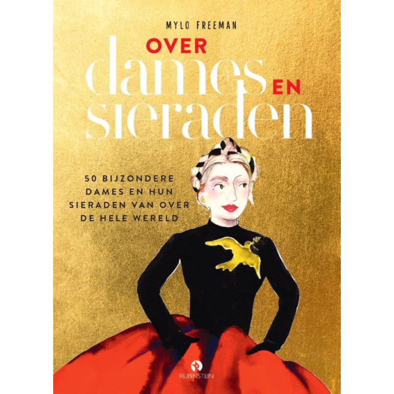 Over dames en sieraden