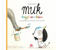 Muk krijgt een kleur
