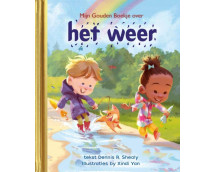 Mijn Gouden Boekje over het weer