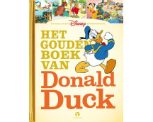 Het Gouden Boek van Donald Duck