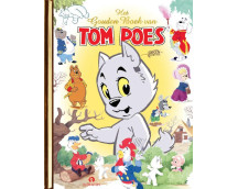 Het Gouden Boek van Tom Poes