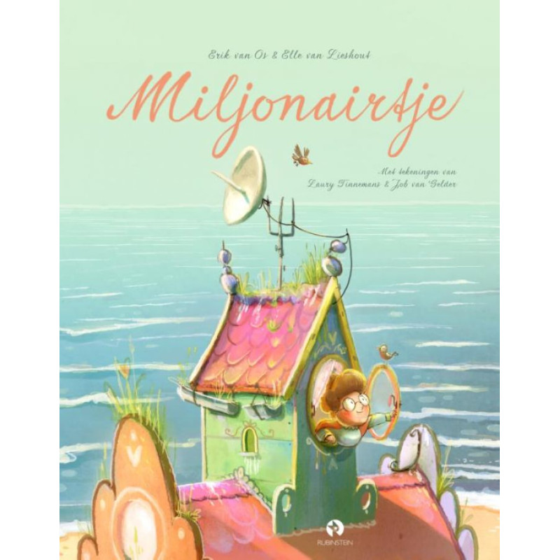 Miljonairtje Miljonairtje