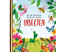 Mijn Gouden Boekje over insecten