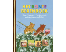 Het Bonte berenboek